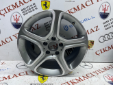 Mercedes w 246 b class cla class jant 17 inç orijinal çıkma jant