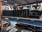 Oto Çıkma Parça / Opel / Vectra / Vites / Vites Mekanizması / Çıkma Parça 