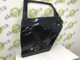 Oto Çıkma Parça / Volkswagen / Polo / Kaporta & Karoser / Sol Arka Kapı / Çıkma Parça 