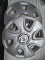 Oto Çıkma Parça / Renault / Fluence / Jant & Lastik / Jant Kapağı / Çıkma Parça 