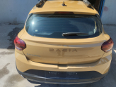 Oto Çıkma Parça / Dacia / Sandero / Koltuk & Döşeme / Bagaj Pandizot / Çıkma Parça 