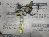 Oto Çıkma Parça / Toyota / Corolla / Oto Cam / Cam Krikosu / Çıkma Parça 