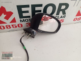 Oto Çıkma Parça / Toyota / Avensis / Ayna / Sağ Dış Ayna / Çıkma Parça 