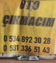 VOLKSWAGEN PASSAT B8 SOL SİS FARI 3G0941661H