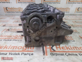 Oto Çıkma Parça / Volkswagen / Golf / Motor / Silindir Kapağı / Çıkma Parça 