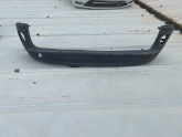 RENAULT KANGO 3 ARKA TAMPON ORJINAL