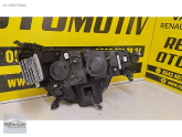 Oto Çıkma Parça / Renault / Megane / Far & Stop / Sol Ön Far / Sıfır Parça 