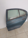 Oto Çıkma Parça / Renault / Megane / Kaporta & Karoser / Sol Arka Kapı / Çıkma Parça 