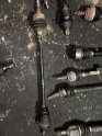OPEL VECTRA B 1.6 AKS