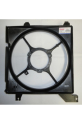 Hyundai Elantra Fan Davlumbazi Boş Gövde Tw 20022003