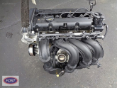 Oto Çıkma Parça / Ford / Fiesta / Motor / Motor (komple) / Çıkma Parça 