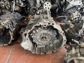 Oto Çıkma Parça / Audi / A4 / Şanzıman / Şanzıman Komple / Çıkma Parça 