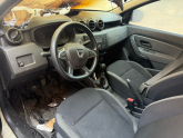 Oto Çıkma Parça / Dacia / Duster / Koltuk & Döşeme / Koltuk Takımı / Çıkma Parça 