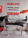 Skoda kamil arka tampon