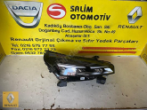 Oto Çıkma Parça / Renault / Clio / Far & Stop / Sağ Ön Far / Sıfır Parça 