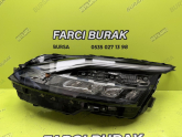QASHQAİ J12 FULL LED SOL FAR ORJİNAL 2021-2024 100-8D02G