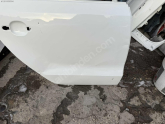 Oto Çıkma Parça / Volkswagen / Polo / Kaporta & Karoser / Sağ Arka Kapı / Çıkma Parça 