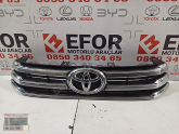 Oto Çıkma Parça / Toyota / Hilux / Kaporta & Karoser / Panjur / Çıkma Parça 