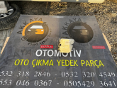Oto Çıkma Parça / Ford / Transit / ABS / ABS Beyni / Çıkma Parça 