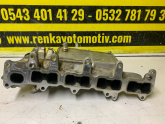 Oto Çıkma Parça / Renault / Trafic / Motor / Emme Manifoldu / Çıkma Parça 