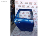 Dacia Duster Sağ Arka Kapı Mavi