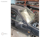Oto Çıkma Parça / Toyota / Corolla / Oto Cam / Kapı Camları / Çıkma Parça 