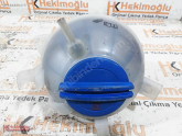Oto Çıkma Parça / Audi / 100 Serisi / Radyatör / Su Radyatörü / Çıkma Parça 
