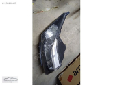 Oto Çıkma Parça / Chevrolet / Cruze / Far & Stop / Sol Ön Far / Çıkma Parça 
