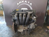 Oto Çıkma Parça / Opel / Vectra / Motor / Motor (komple) / Çıkma Parça 