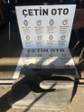 Oto Çıkma Parça / Renault / Megane / Koltuk & Döşeme / Kapı Döşemesi / Çıkma Parça 