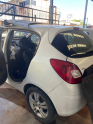 OPEL CORSA D SOL ARKA ÇAMURLUK
