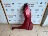 Oto Çıkma Parça / Honda / City / Kaporta & Karoser / Sol Ön Çamurluk / Çıkma Parça 