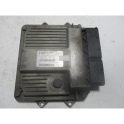 Opel Agila 1.3 Motor Beyni MJD 6JO.A2 71600.046.02 55196356ZQ