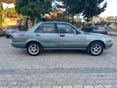 Hurda Belgeli Araçlar / Nissan / Sunny