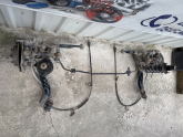 Oto Çıkma Parça / Honda / Civic / Alt Takım / Arka Dingil / Çıkma Parça 
