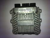 CITROEN C3 2006 MODEL MOTOR BEYNİ