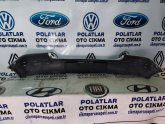 Oto Çıkma Parça / Toyota / Yaris / Tampon / Arka Tampon / Çıkma Parça 