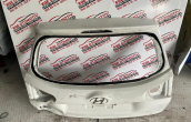 Oto Çıkma Parça / Hyundai / i20 / Kaporta & Karoser / Bagaj Kapağı / Çıkma Parça 