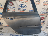 Oto Çıkma Parça / Renault / Clio / Kaporta & Karoser / Sağ Arka Kapı / Çıkma Parça 