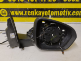 Oto Çıkma Parça / Dacia / Duster / Ayna / Sağ Dış Ayna / Çıkma Parça 