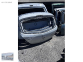 Oto Çıkma Parça / Opel / Corsa / Kaporta & Karoser / Bagaj Kapağı / Çıkma Parça 