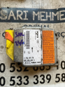 ÇIKMA AUDI A4 8D0 959 655C 8D0959655C AIRBAG BEYNİ