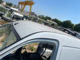 RENAULT KANGOO2 KESME TAVAN KOMPLE OTO FEDAİ