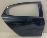 02347 RENAULT MEGANE 4 SAĞ ARKA KAPI