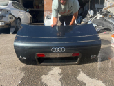 Oto Çıkma Parça / Audi / A6 / Kaporta & Karoser / Bagaj Kapağı / Çıkma Parça 