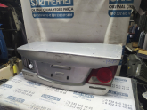 Oto Çıkma Parça / Honda / Civic / Kaporta & Karoser / Bagaj Kapağı / Çıkma Parça 