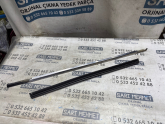 ÇIKMA VW CADDY SOL ÖN İÇ DIŞ SIYIRICI