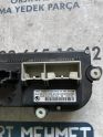 Oto Çıkma Parça / Skoda / Octavia / Klima / Kontrol Paneli / Çıkma Parça 