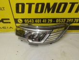 Oto Çıkma Parça / Renault / Trafic / Far & Stop / Sol Ön Far / Çıkma Parça 