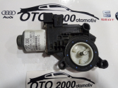 Oto Çıkma Parça / Skoda / Fabia / Oto Cam / Cam Motoru / Çıkma Parça 